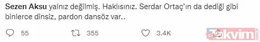Minik küfürbaz Sezen Aksu’nun "Şahane Bir Şey Yaşamak" şarkısına tepkiler dinmek bilmiyor! Twitter'da TT oldu - 12