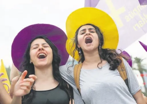 1 Mayıs coşkusu-6