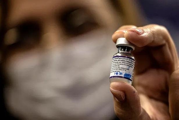 Son dakika: Beşinci doz koronavirüs aşısı randevuları açıldı-3