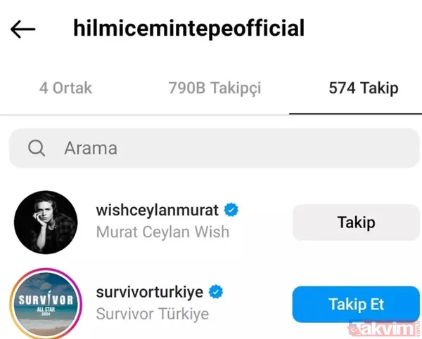 Öyle bir Survivor hamlesi yaptı ki ortalık yangın yeri! Hilmi Cem İntepe ateşi yaktı gözler Acun Ilıcalı'ya çevrildi - 4