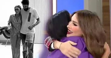 Seren Serengilin son hali merak ediliyordu ekranlara döndü itirafları peş peşe sıraladı: Altıma ediyordum, nefes alamıyordum