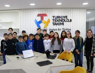 Deneyap’ta hedef ‘100 atölye