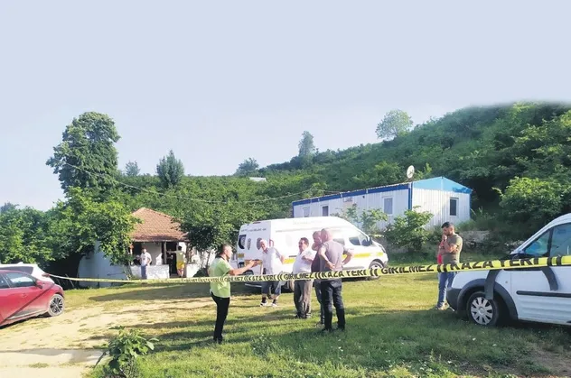 Sakarya'da  Savaş Aydoğan’ı öldürdüğünü itiraf eden Cem Tuna'dan kan donduran sözler