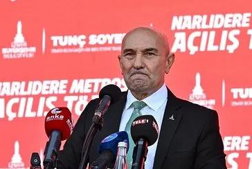 Fondaş Halk TV’de CHP’ye İzmir isyanı