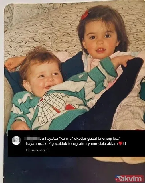 2022'De Babasıyla İrtibat Kurmaya Karar Verdi. Görüşme Girişimi Geri Çevrilince Aile Mahkemesi'ne Başvurdu, Dündar'ın Babası Olduğunun Tespitini İstedi.