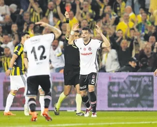 Beşiktaş’a Pepe müjdesi