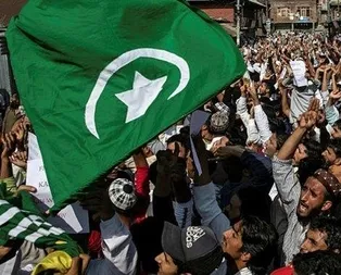 Hindistan, Cammu Keşmirdeki kısıtlamaları hafiflettiğini duyurdu