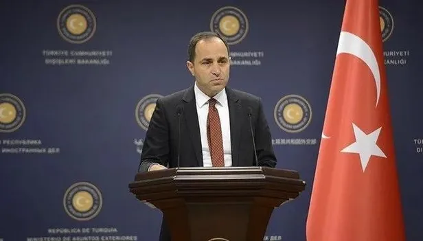 Büyükelçi atamaları Resmi Gazete'de yayımlandı! Rusya ve Ukrayna'ya yeni isim-3