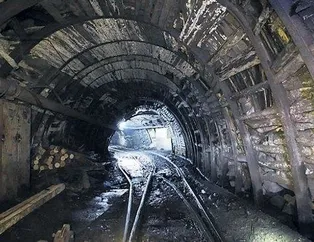 Maden Holding geliyor