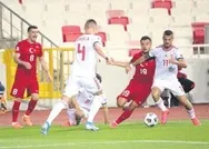 Mert Hakan siftah maçında ilk 11’de