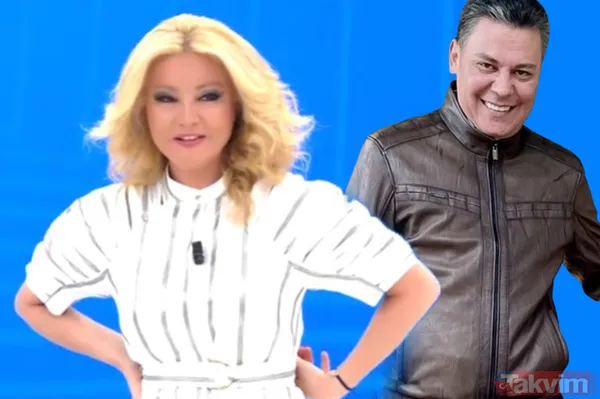 Müge Anlı evlendi herkes düğün fotoğraflarını merak etti! Eşi Şinasi Yüzbaşıoğlu 'nikah fotoğraflarımız' açıklamasıyla dikkat çekmişti - 1