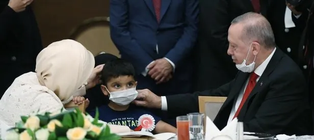 Emine Erdoğan’dan 15 Temmuz paylaşımı
