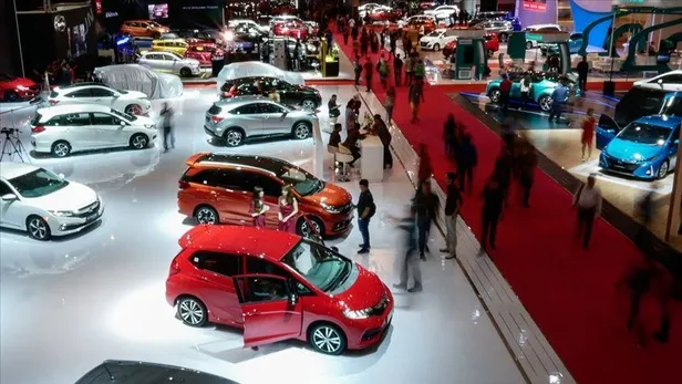 Sıfır otomobil fiyatlarına ÖTV ayarı: Fiyatlar 60 bin lira düşebilir-7
