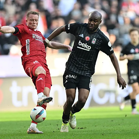 Al-Musrati’den şaşırtan sözler