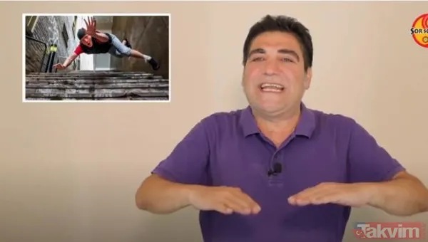 Hayat Bilgisi'nin Ortega'sı Paşhan Yılmazel bir değişti pir değişti! Hayat Bilgisi’nin Ortega’sı için zaman geriye aktı - 11