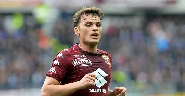 Adem Ljajic geliyor!