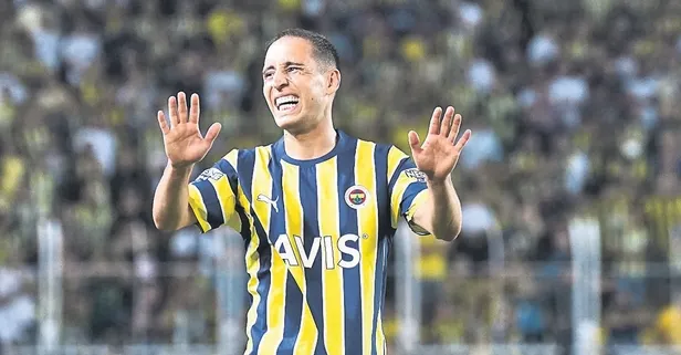 Fenerbahçe’de Emre Mor bilmecesi: 5 aydır sahalarda yok