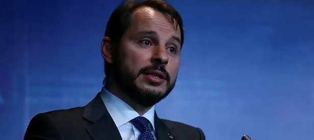 Bakan Albayrak'tan hain saldırıya sert tepki