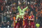Fernando Muslera Estudiantes yolcusu