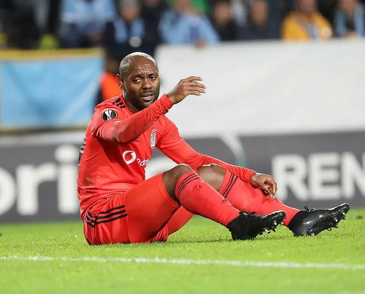 Kartal Kuzey’de çakıldı