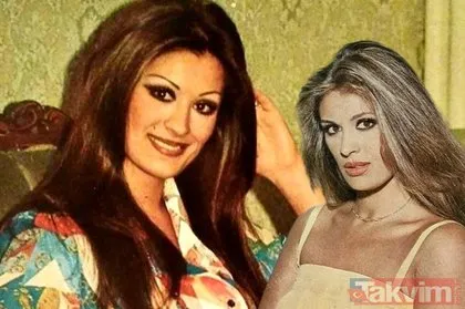 Yeşilçam’ın en güzel kadınlarından Gülşen Bubikoğlu ‘nostalji’ deyip göğüs dekoltesiyle paylaştı! 67’lik Gülşen’in son hali...