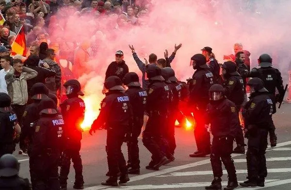 1659827059201.jpeg Almanya'da enerji krizi derinleşiyor! Alman güvenlik yetkilileri iç karışıklık uyarısı verdi-4