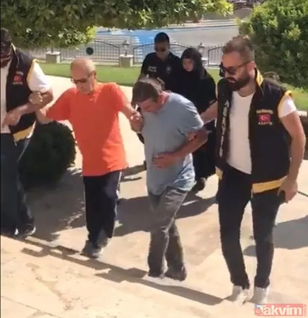 SON DAKİKA: Marmaris'te 5 kişi hayatını kaybetmişti! Safari faciasının detayları ortaya çıktı: Şoför viraja sert girdi turistler kemer takmıyor - 2