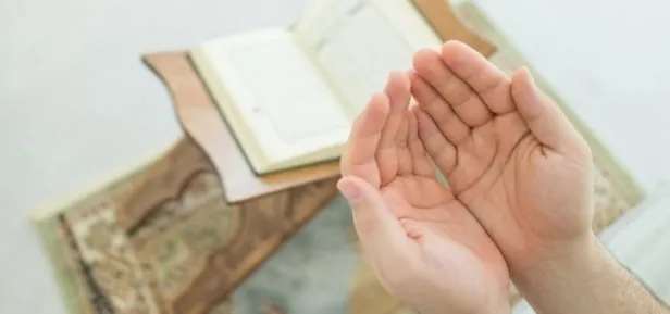 Kurban Bayramı arefesinde oruç tutulur mu? Arefe günü oruç tutmanın fazileti nedir? Zilhicce ayı orucu-4