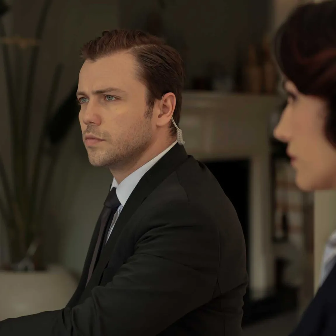 Teşkilat dizisinde 4. başrol ayrılığı netleşti!