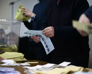 AK Parti’den seçim güvenliği tartışmalarına son nokta