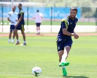 Ben her zaman göreve hazırım