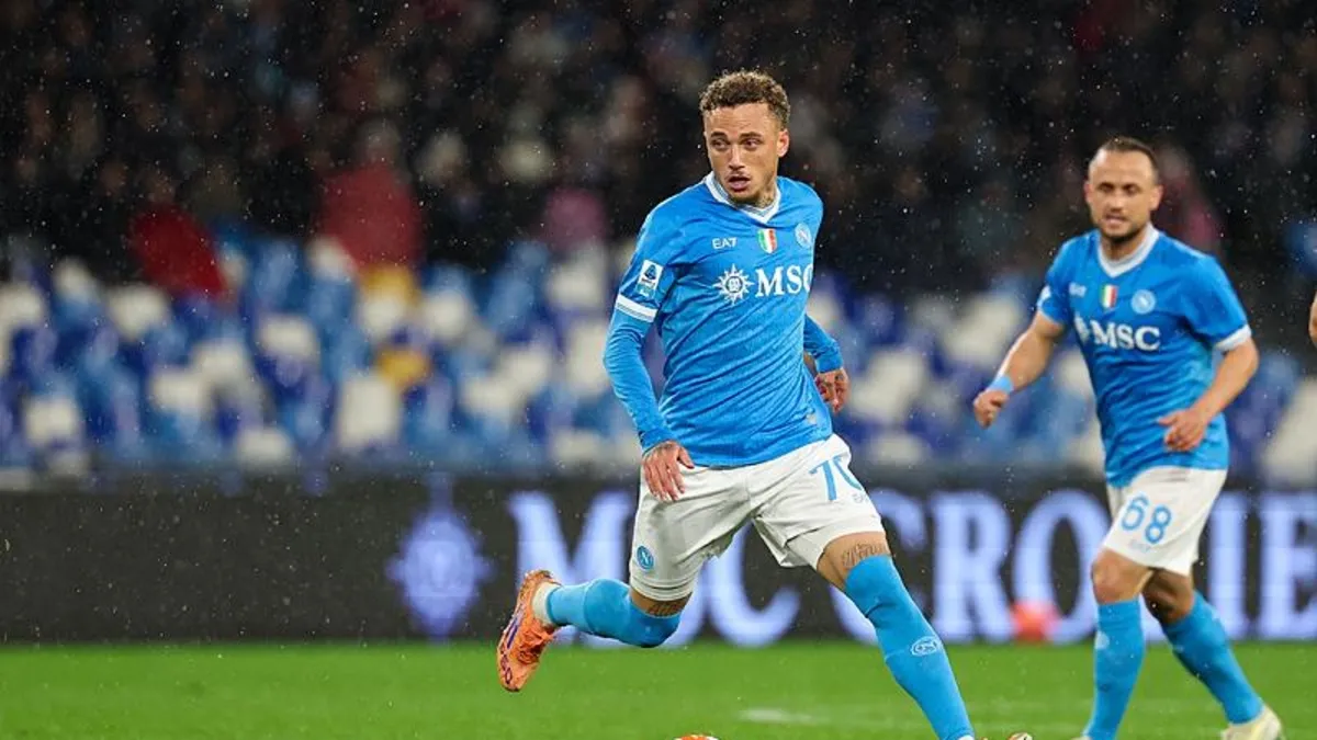 Aslan Noa! Galatasaray transferi bitiriyor