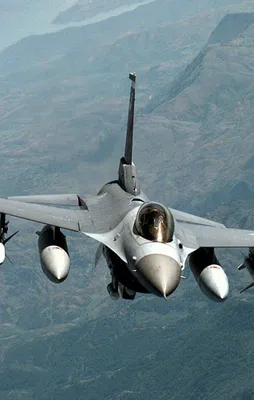 Kuzey Irak'a hava harekatı