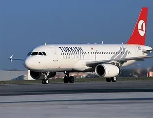 THY en değerli 8. havayolu oldu