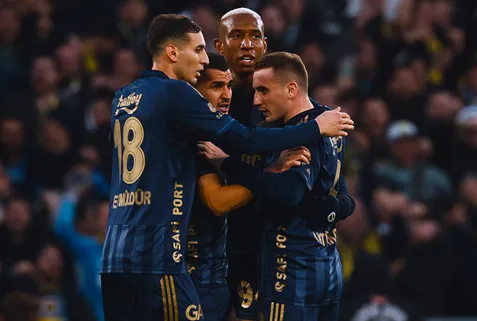 Fenerbahçe’den zirveye dev adım!