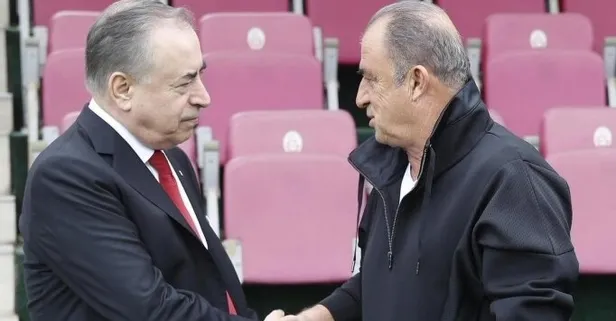 Galatasaray'da neler oluyor? 'Başkan Mustafa Cengiz yeniden aday olmayacak'