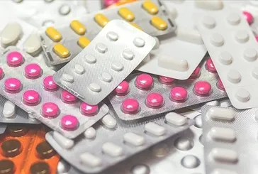 12 ilaç daha geri ödeme listesinde