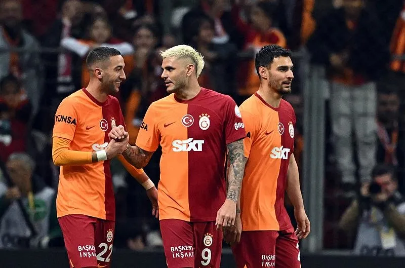 Gözler Karagümrük maçında: Galatasaray kuruluş tarihinde çifte zafer yaşamayı planlıyor!-3