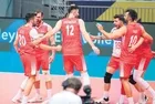 A Milli Erkek Voleybol Takımı, CEV Avrupa Altın Ligi'nde finale yükseldi
