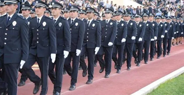PMYO, PAEM POMEM 2021 polis alımı başvuru şartları!