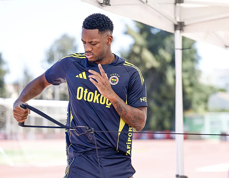 Fenerbahçe'nin yeni transferi Real Madrid'den! Resmi teklif yapılacak - 4