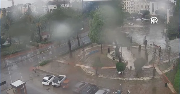 Antalya Serik'te şiddetli deprem | Çevre iller de hissetti: AFAD 4.9 dedi Kandilli 5.2... Uzmanlar ne diyor?