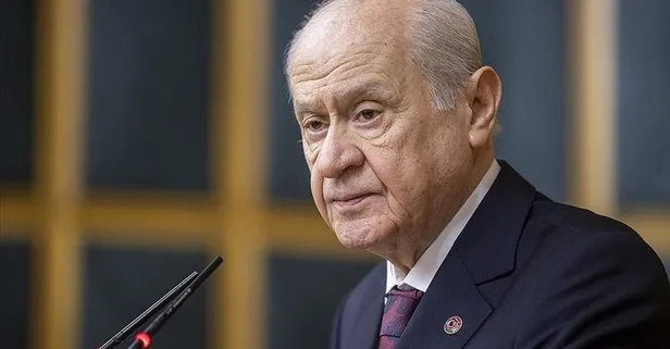 Devlet Bahçeli'den 15 Temmuz mesajı: "Yeni yüzyılda ne PKK’nın ne de FETÖ’nün ayakta kalma şansı yoktur"