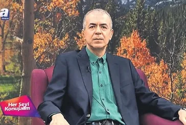 Cemil Barlas ile “Her Şeyi Konuşalım” bugün A Para’da