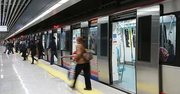 Marmaray 53 günde 82.7 milyon lira kazandı