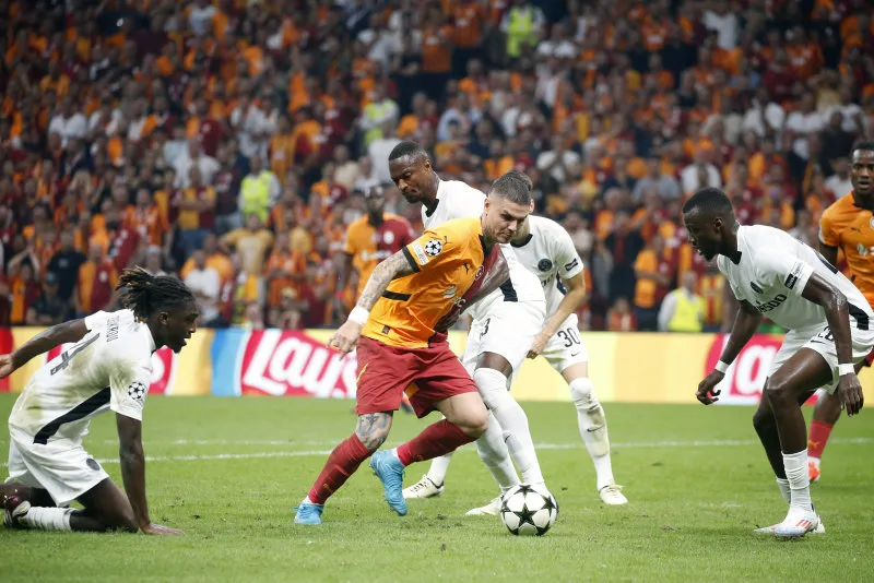 Okan Buruk'tan farklı 11 kararı! O isimler kulübeye - 5