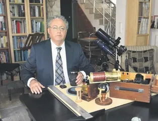 NASA’dan Urla’ya