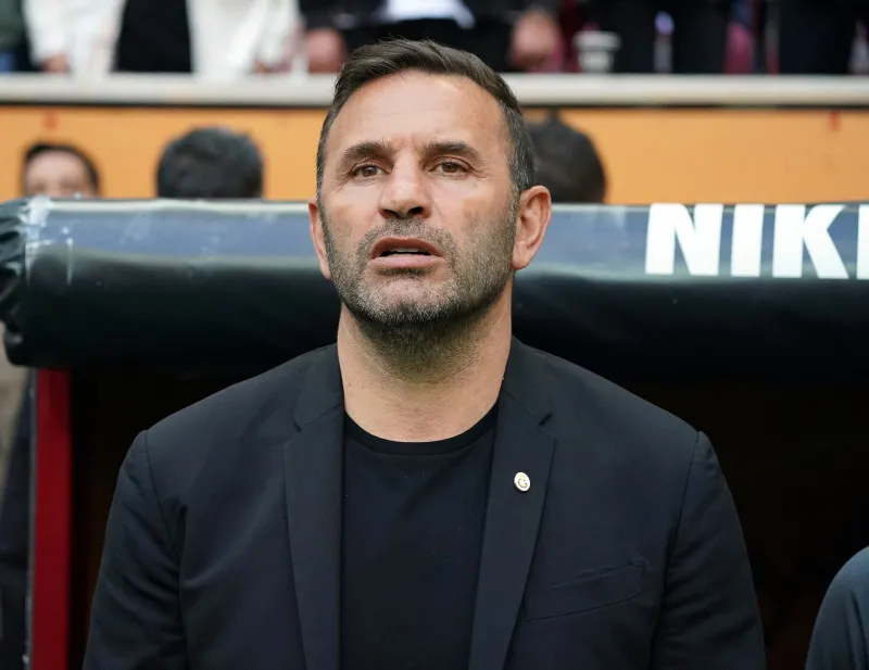 Galatasaray'a şampiyon orta saha! - 2