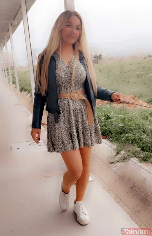 Sevgilisini ezerek öldürmüştü! İşte korkunç cinayetin nedeni - 9