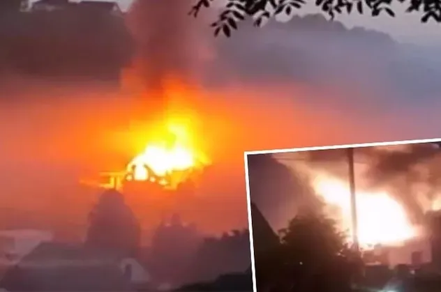 Rusya Ukrayna savaşında hareketli gün! Belgorod’dan patlama sesleri! Rusya’dan Lysychansk açıklaması